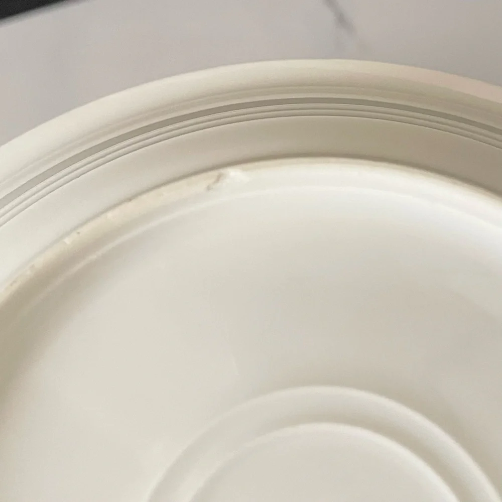 SET of 5 Haviland Limoges 7.5